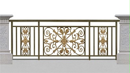 住宅锌钢阳台护栏与不锈钢阳台护栏，选择哪种比较好呢？