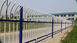 锌钢护栏和铝艺护栏的区别在哪里？