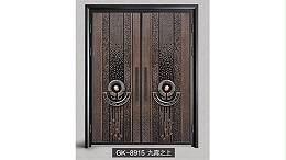 精雕铸铝门比普通铸铝门有哪些特别的优势？