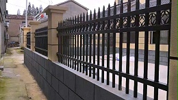 锌钢护栏的用途及规格介绍