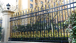 锌钢围墙护栏有哪些主要的作用？它的安装方法有哪些呢？