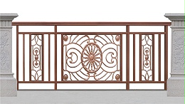 在锌钢阳台护栏和不锈钢阳台护栏中，选择哪个比较好？