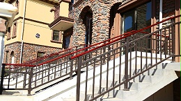 别墅楼梯如何设计你知道吗？