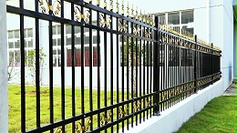 你知道小区锌钢护栏都有哪些优势和特点吗？