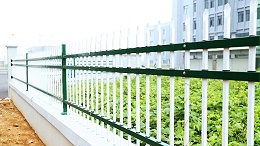 锌钢护栏安装方法你知道吗？